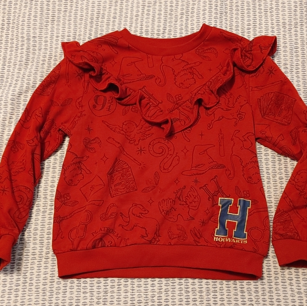 H&M Harry Potter sweater